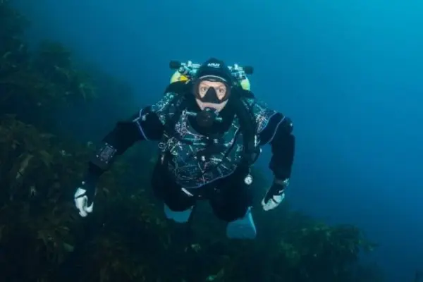 Water Sport - Diving